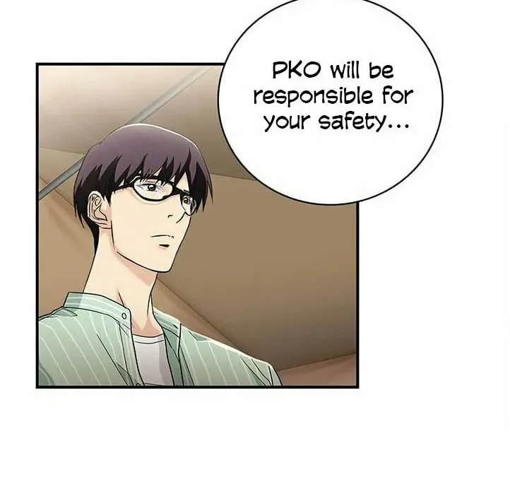 A True Doctor Chapter 29 — Page 41