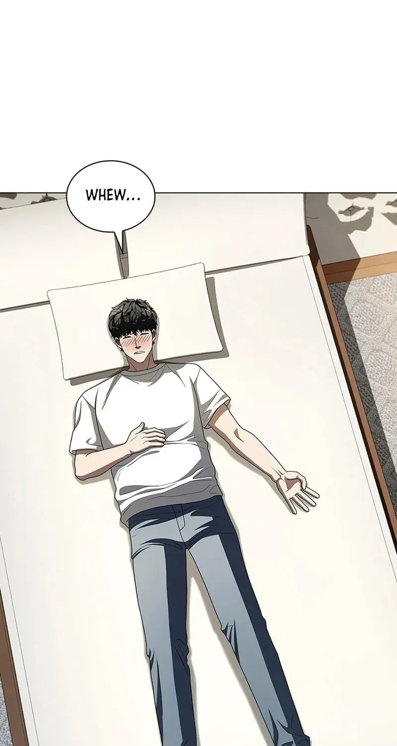 A True Doctor Chapter 290 — Page 3