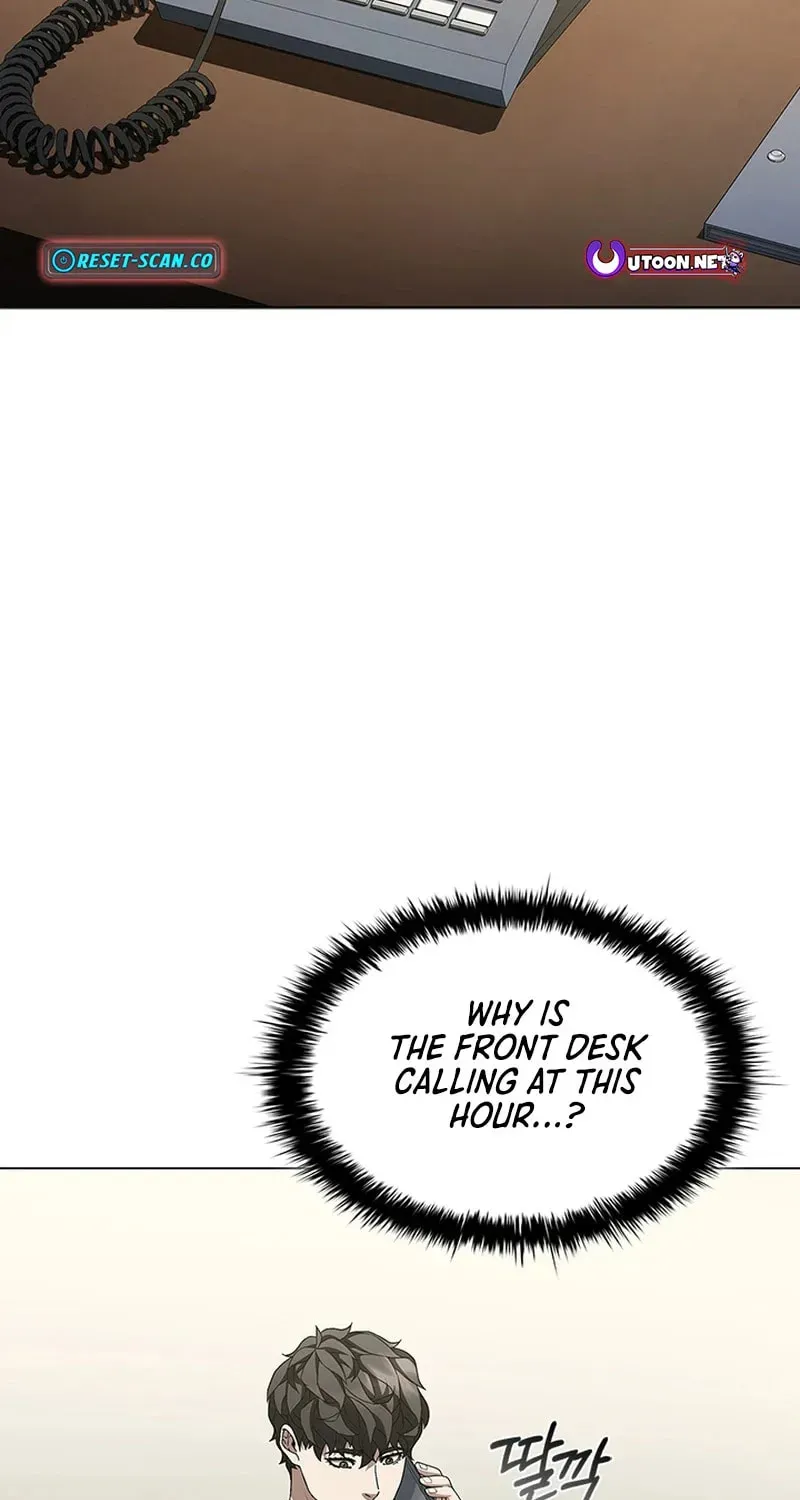 A True Doctor Chapter 290 — Page 5
