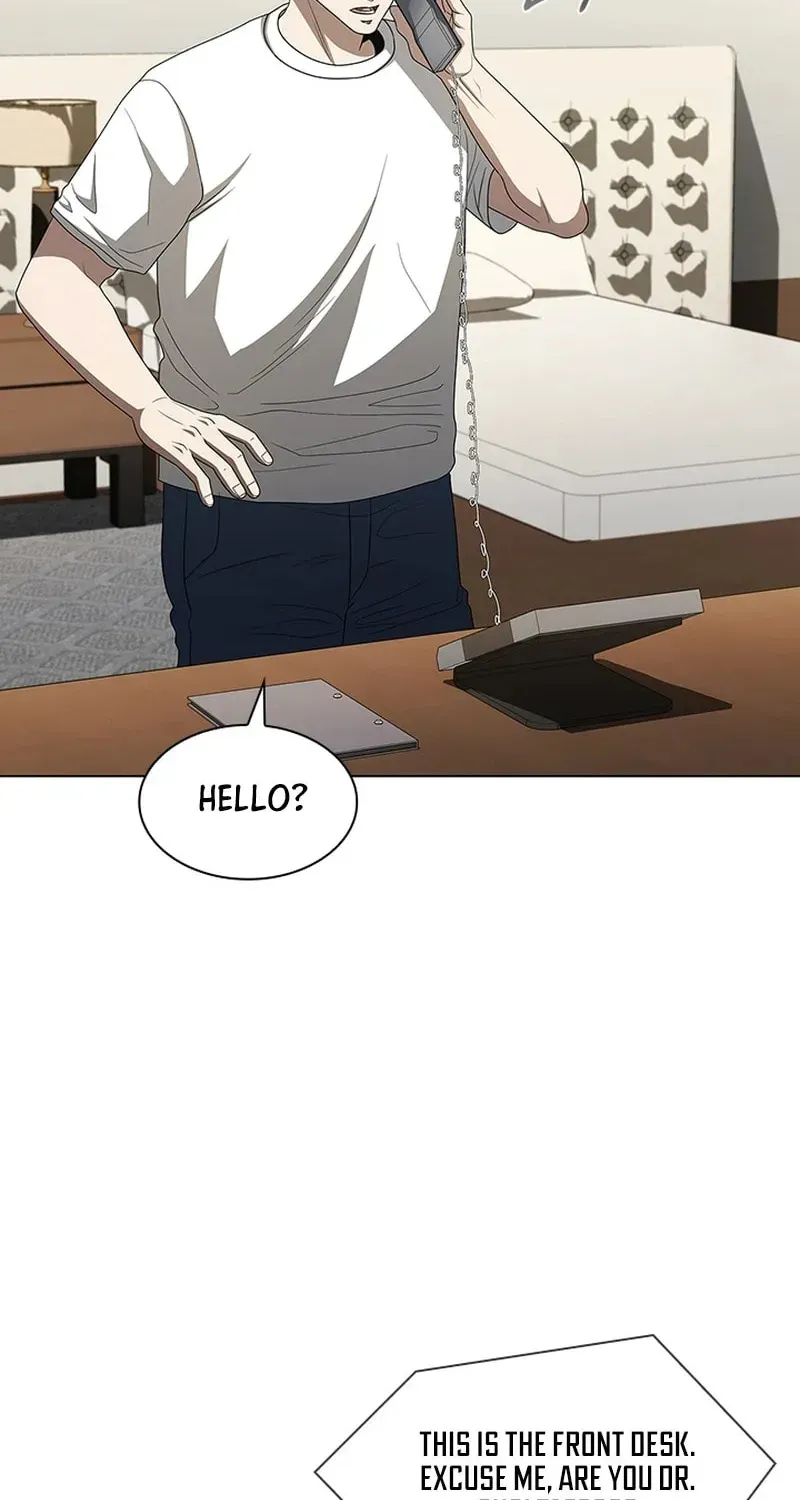A True Doctor Chapter 290 — Page 6
