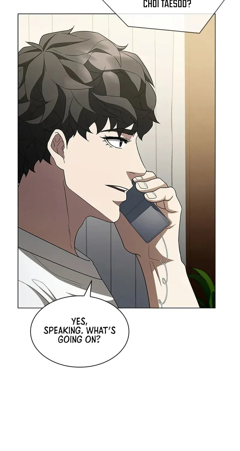A True Doctor Chapter 290 — Page 7