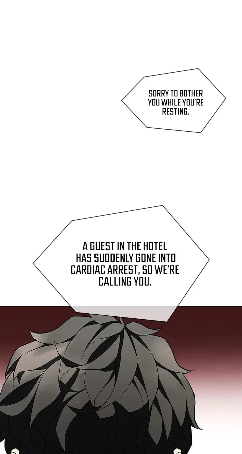 A True Doctor Chapter 290 — Page 8