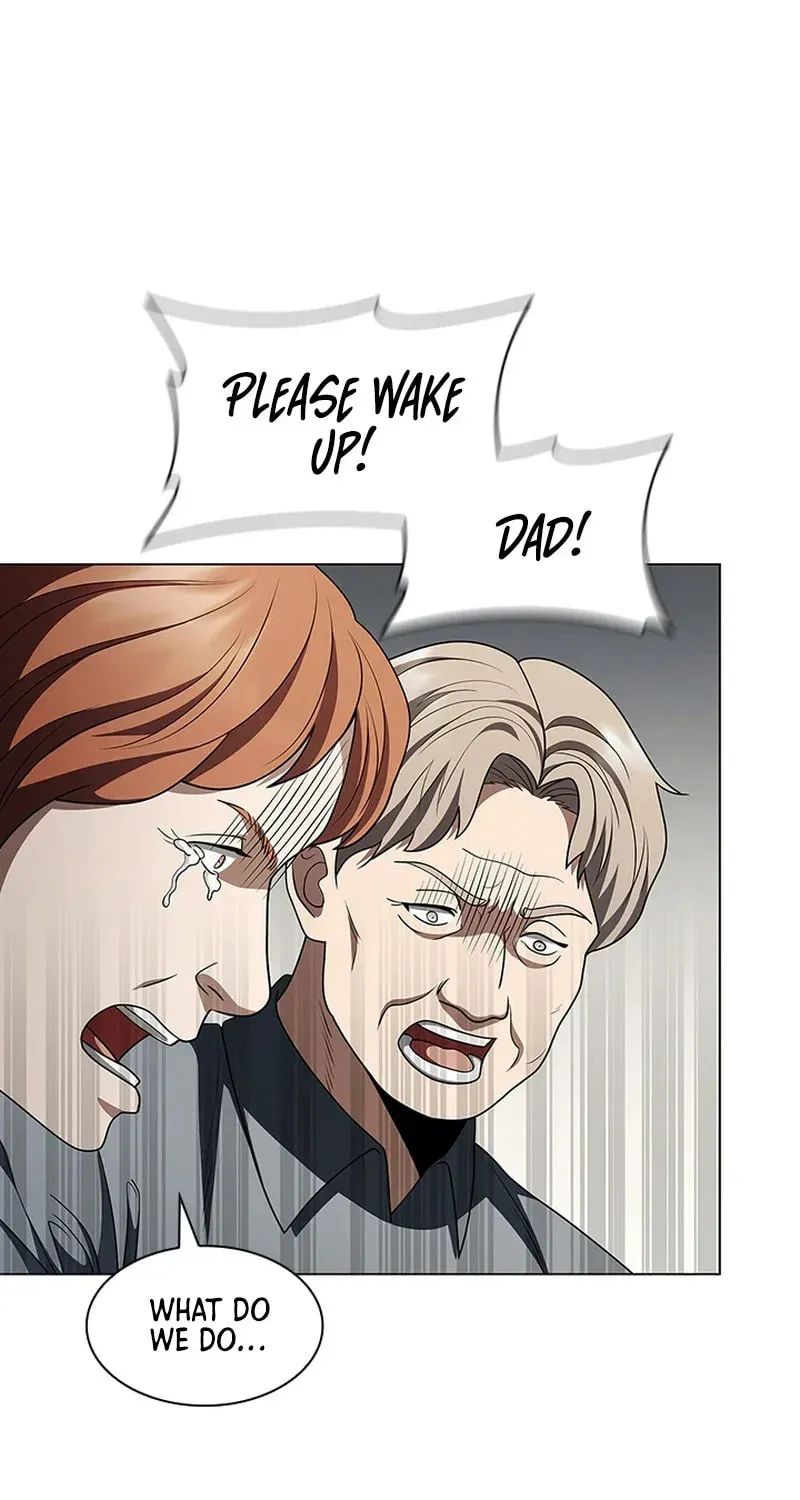 A True Doctor Chapter 290 — Page 15