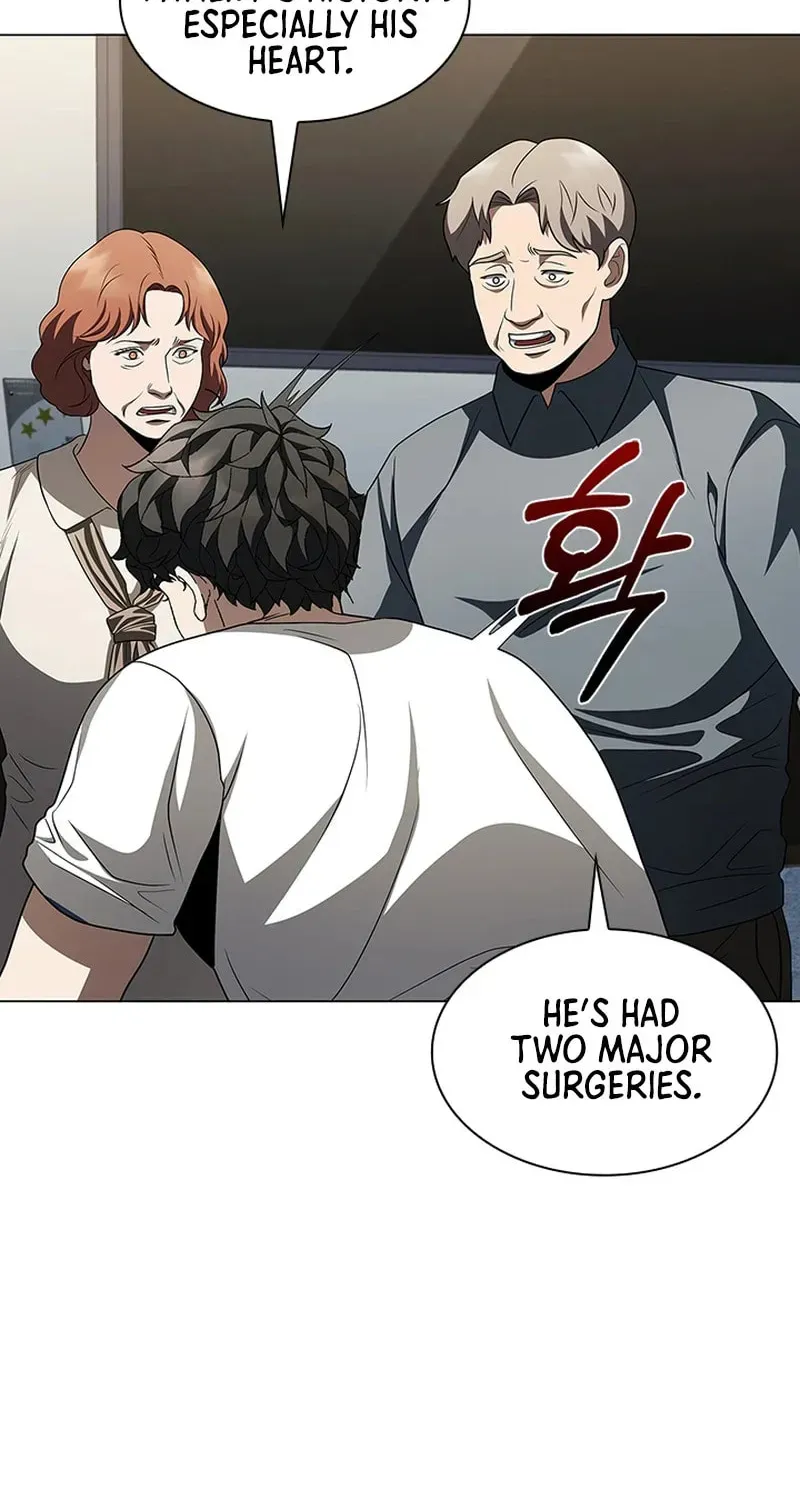 A True Doctor Chapter 290 — Page 20