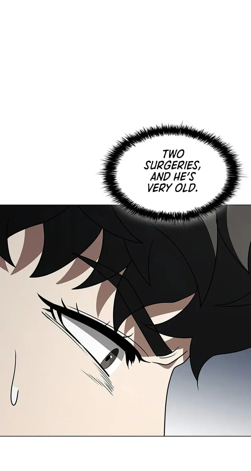 A True Doctor Chapter 290 — Page 22