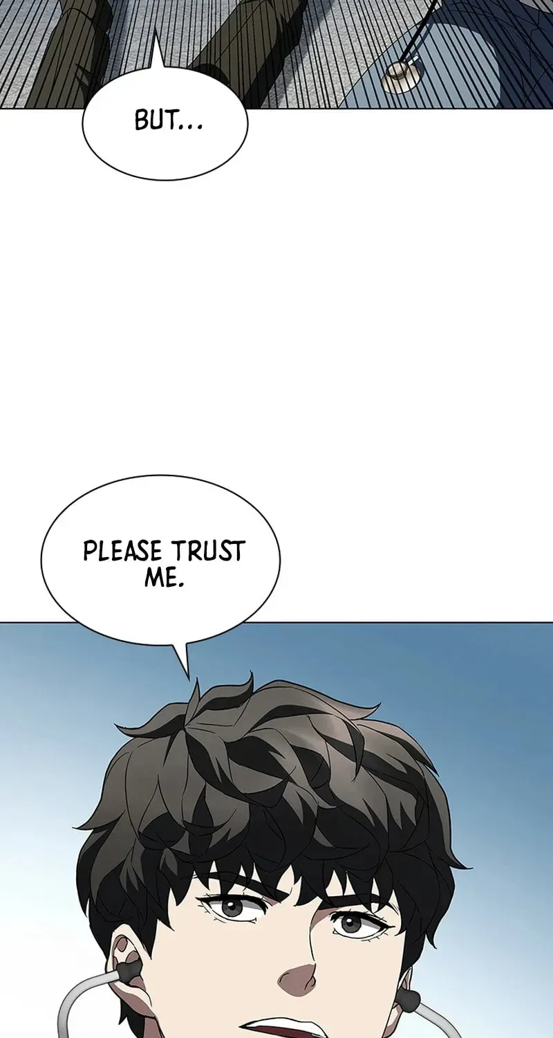 A True Doctor Chapter 290 — Page 32