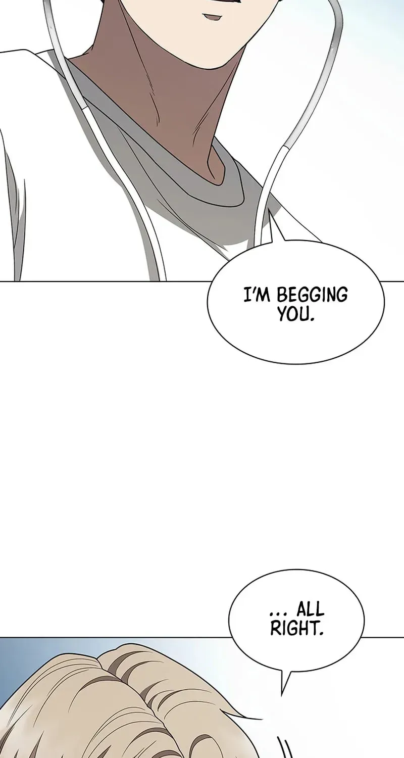 A True Doctor Chapter 290 — Page 33