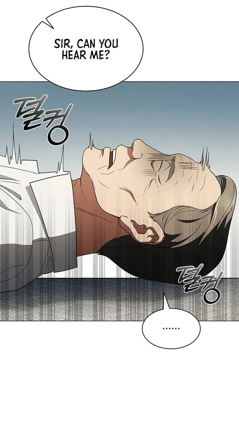 A True Doctor Chapter 290 — Page 36