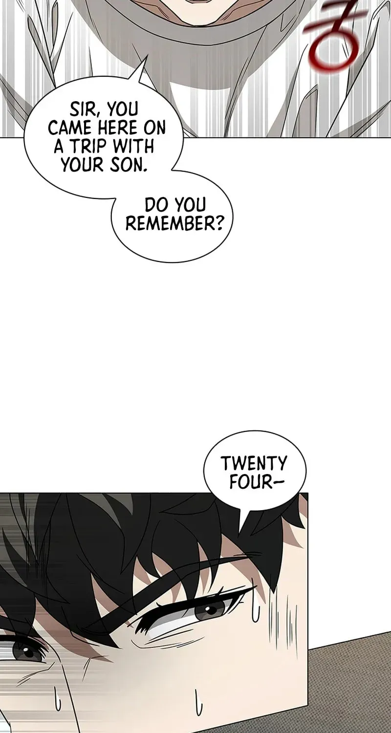 A True Doctor Chapter 290 — Page 39