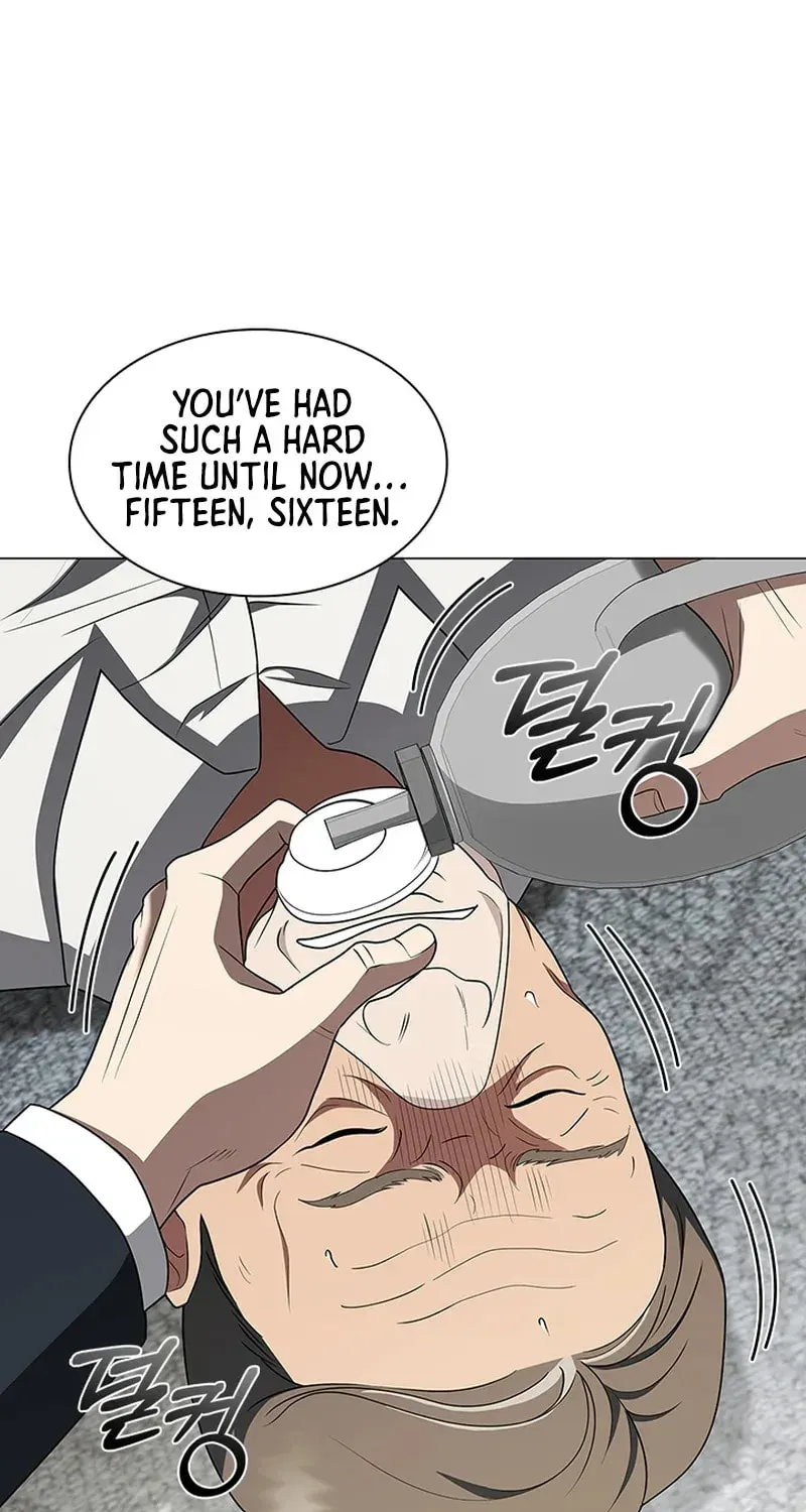 A True Doctor Chapter 290 — Page 47