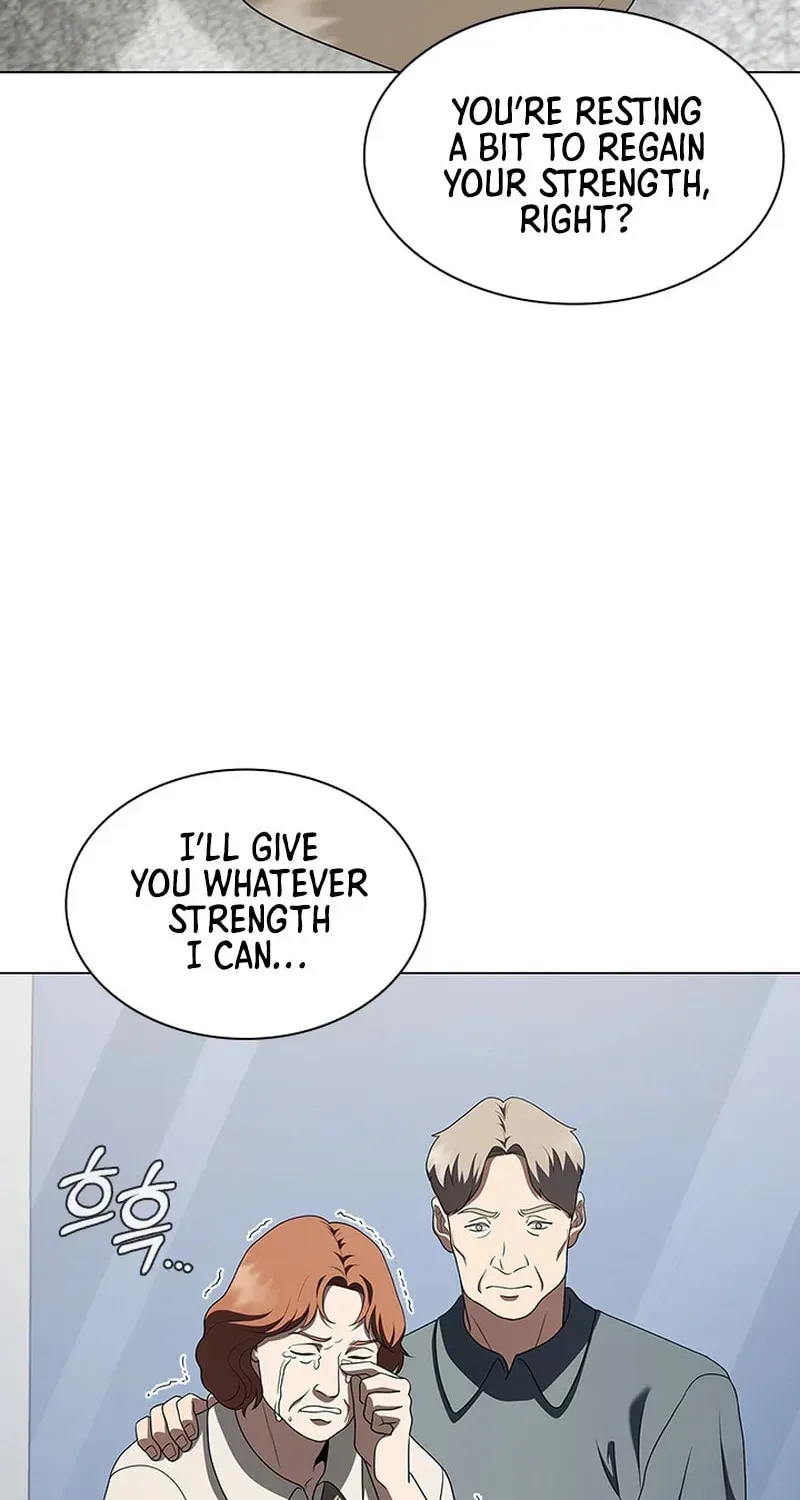 A True Doctor Chapter 290 — Page 48