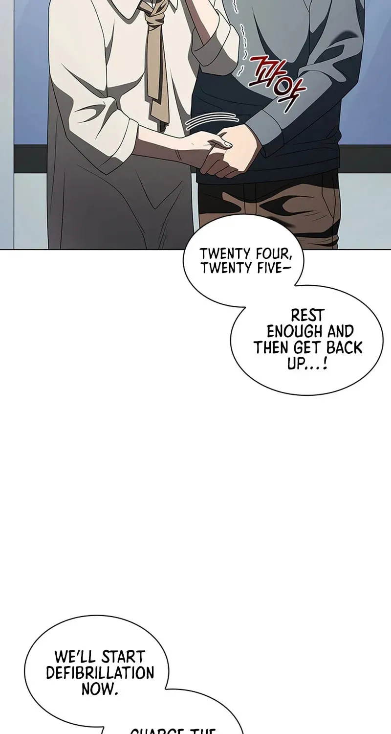 A True Doctor Chapter 290 — Page 49