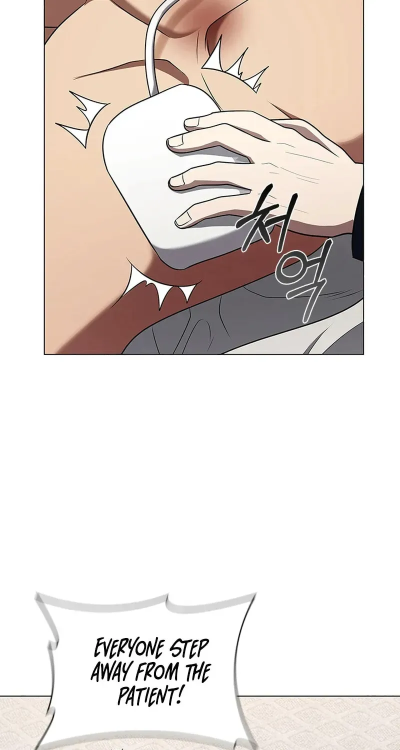 A True Doctor Chapter 290 — Page 56