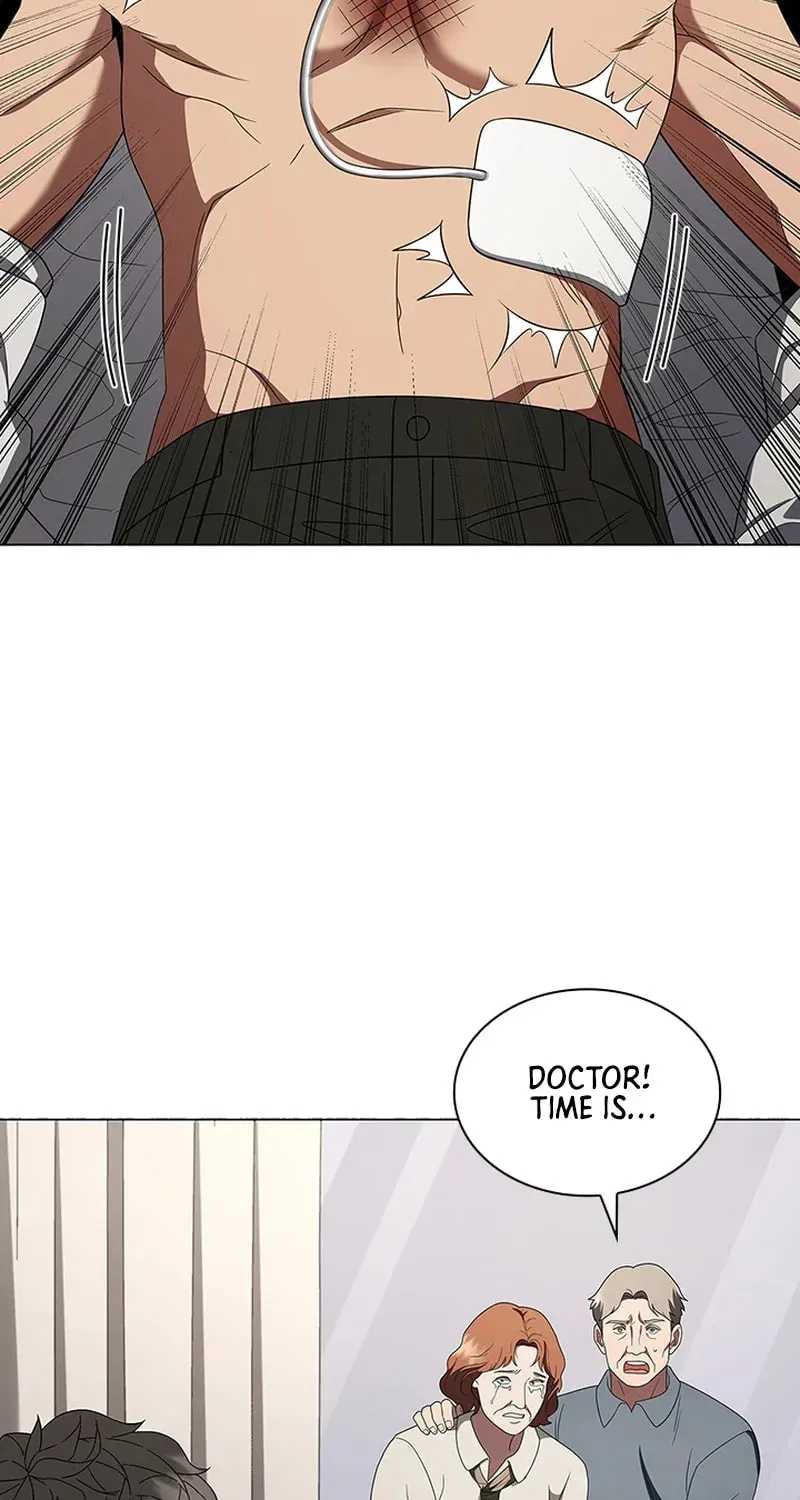 A True Doctor Chapter 290 — Page 59