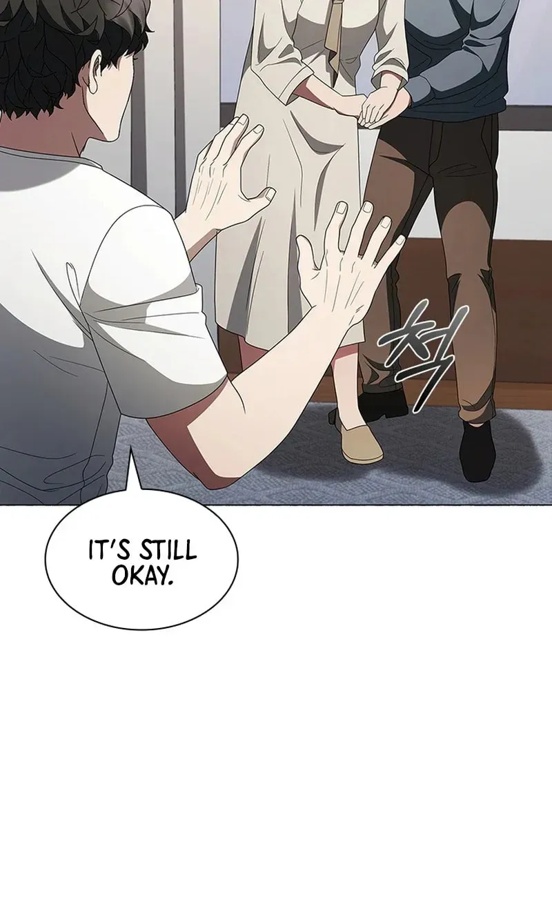 A True Doctor Chapter 290 — Page 60