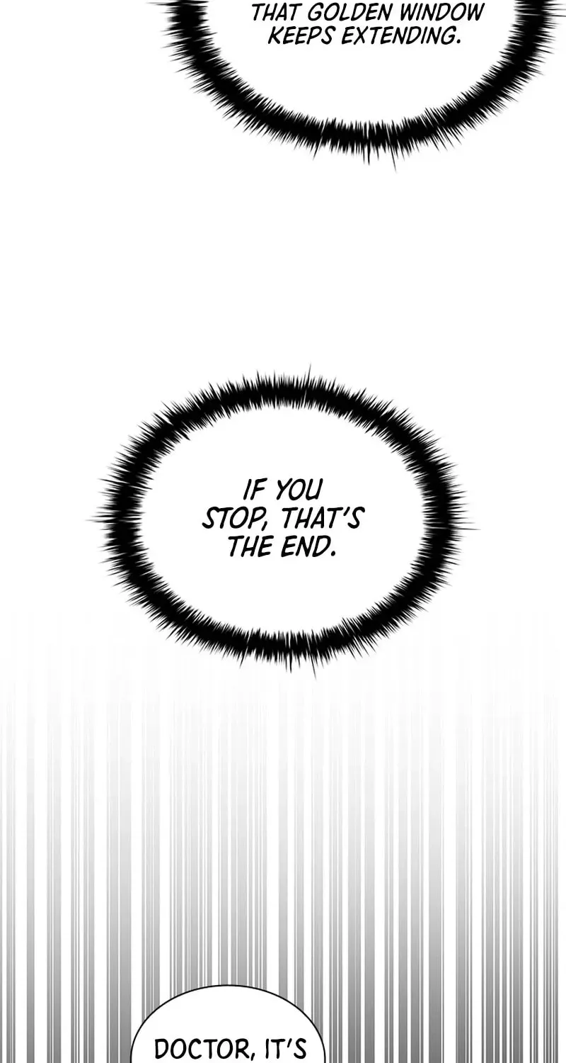 A True Doctor Chapter 290 — Page 62