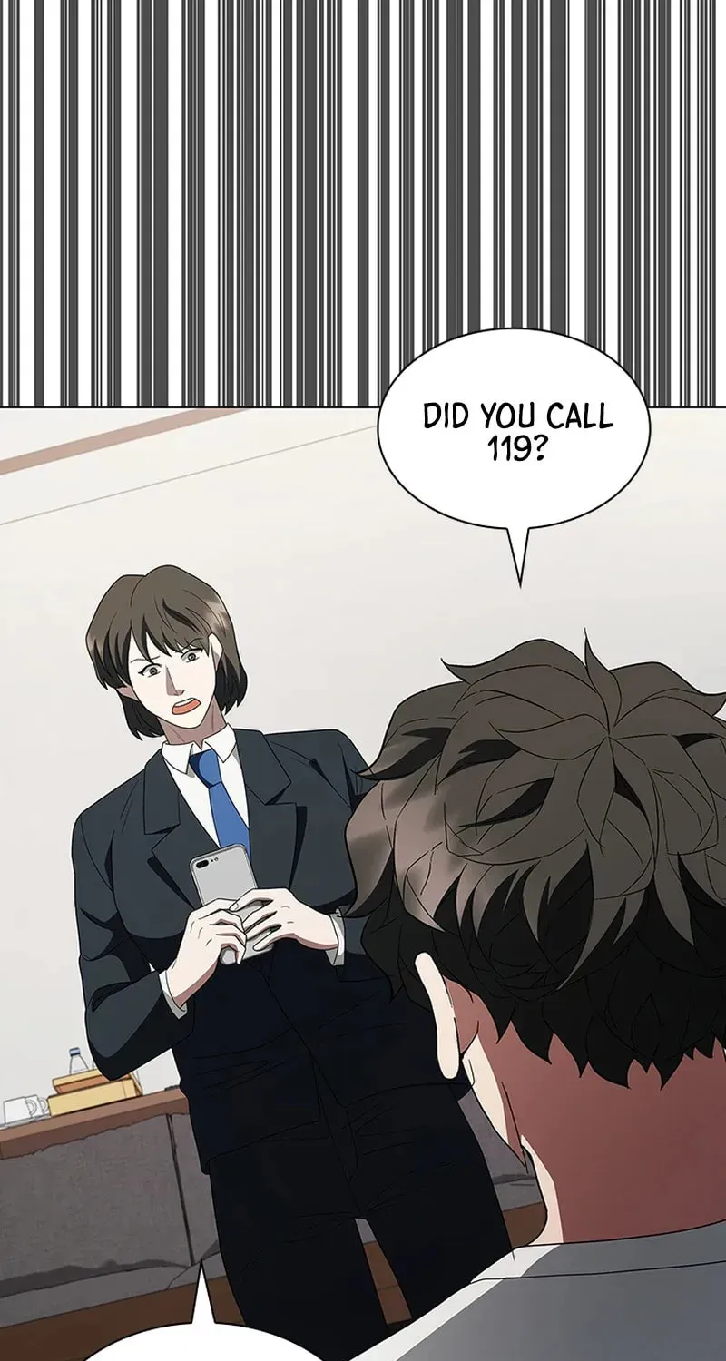A True Doctor Chapter 290 — Page 65