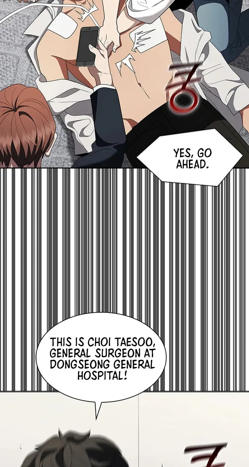 A True Doctor Chapter 290 — Page 67