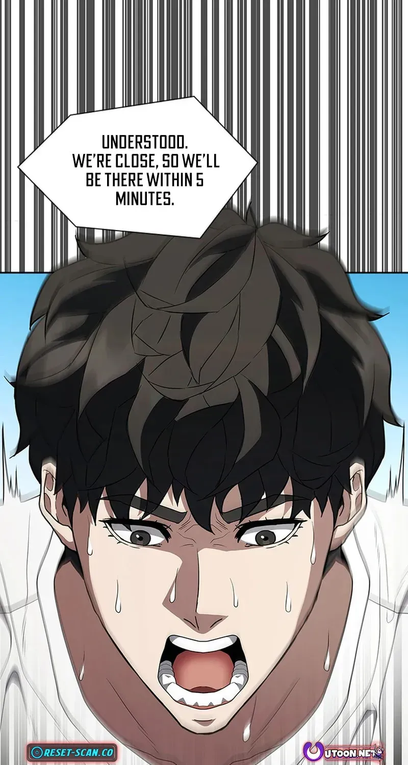 A True Doctor Chapter 290 — Page 69