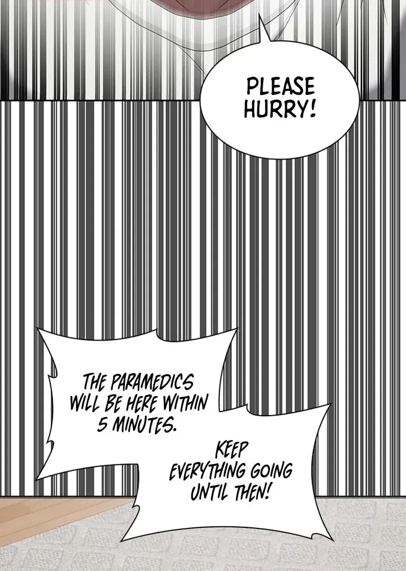 A True Doctor Chapter 290 — Page 70