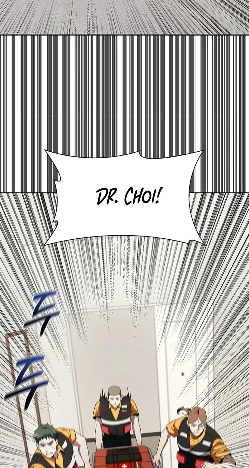 A True Doctor Chapter 290 — Page 73