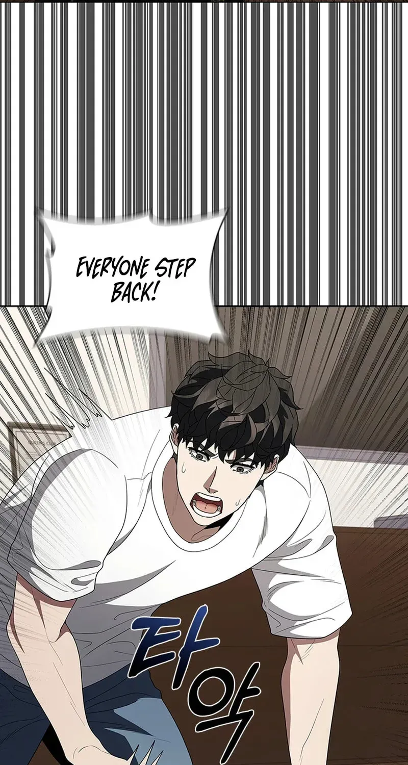 A True Doctor Chapter 290 — Page 80