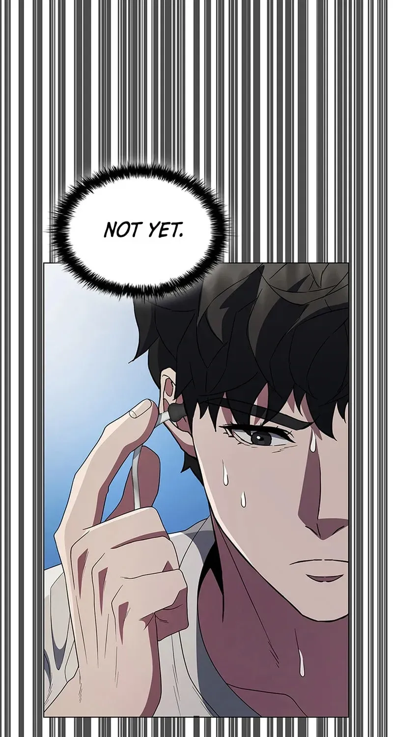 A True Doctor Chapter 290 — Page 84