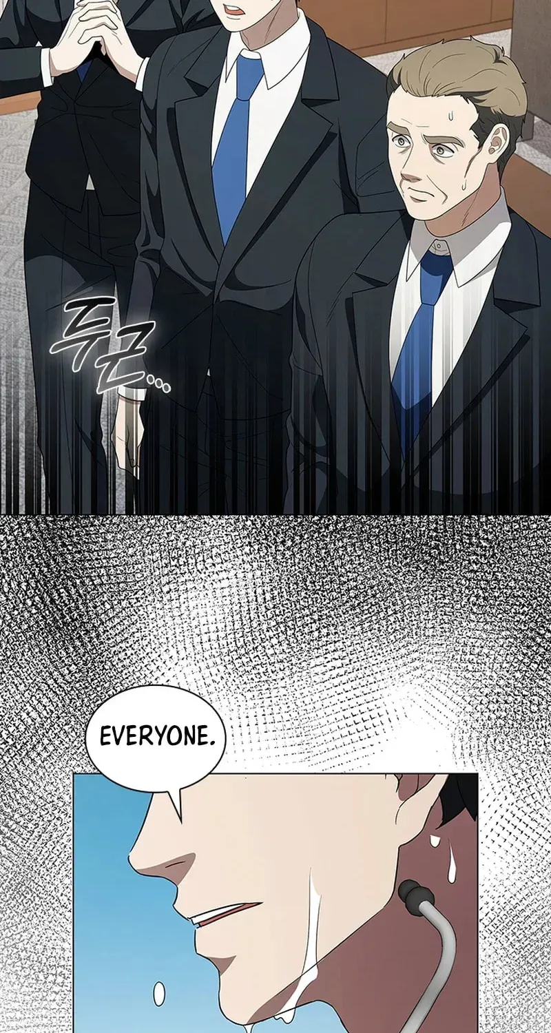 A True Doctor Chapter 290 — Page 95