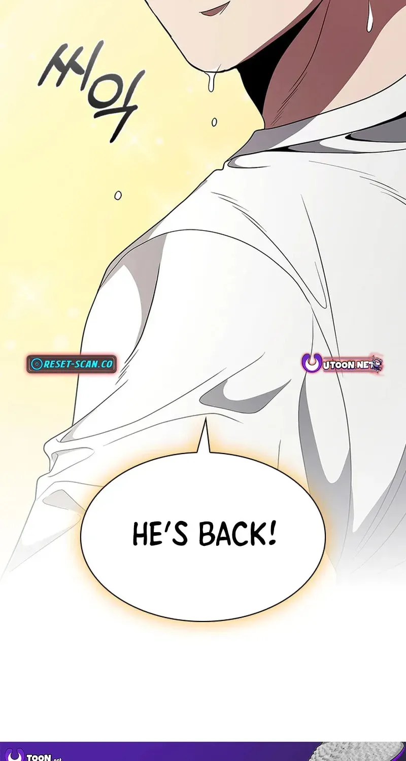 A True Doctor Chapter 290 — Page 97