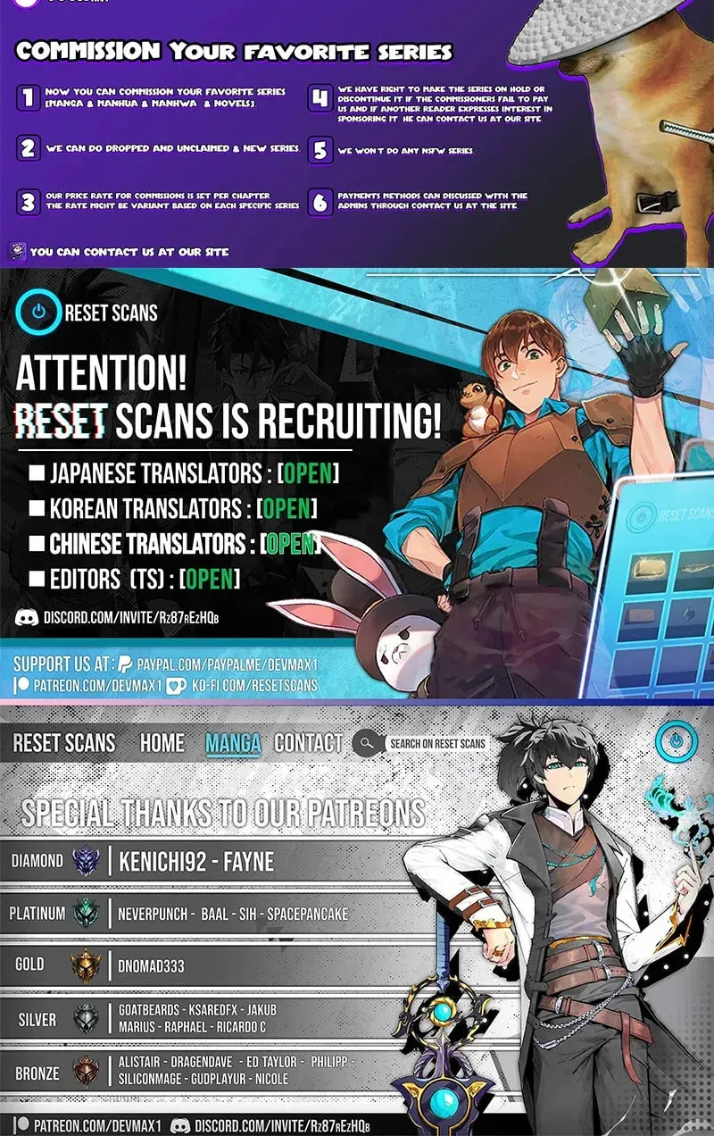 A True Doctor Chapter 290 — Page 98