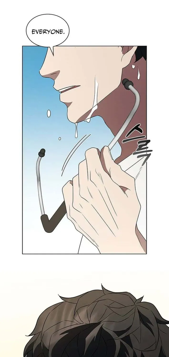 A True Doctor Chapter 291 — Page 2