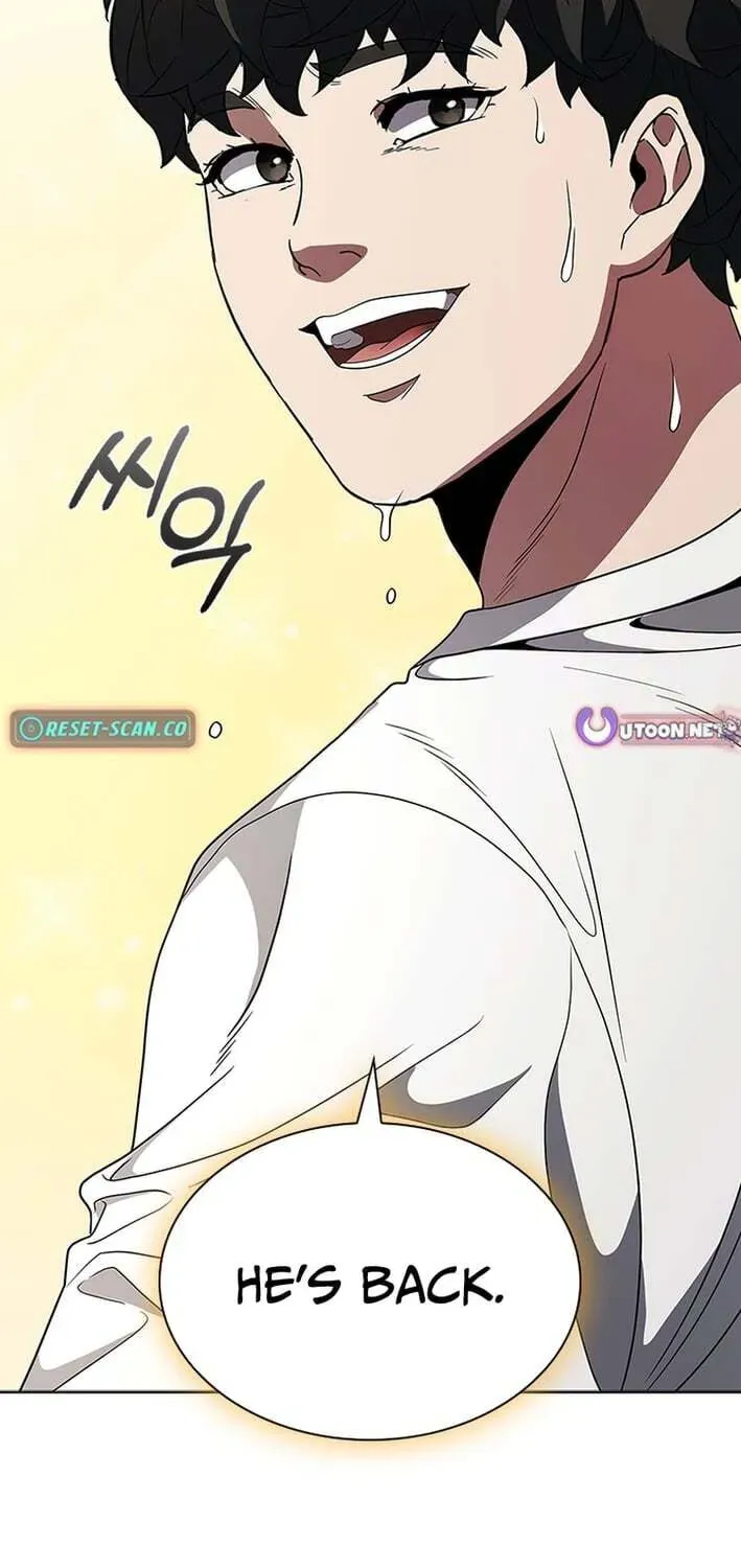 A True Doctor Chapter 291 — Page 3