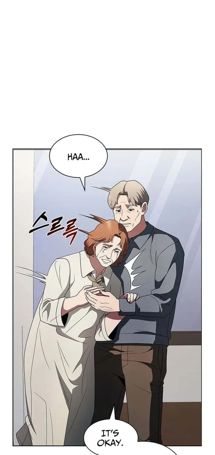A True Doctor Chapter 291 — Page 5