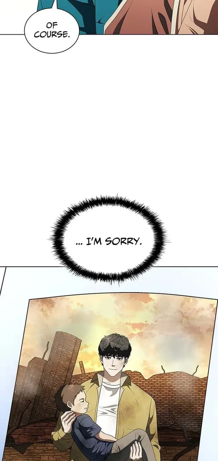 A True Doctor Chapter 291 — Page 100