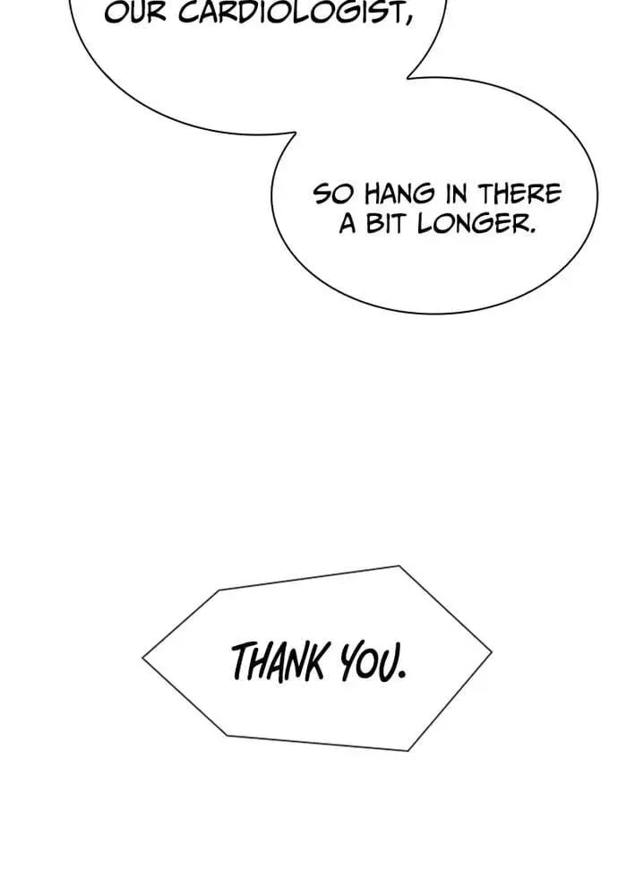A True Doctor Chapter 291 — Page 14