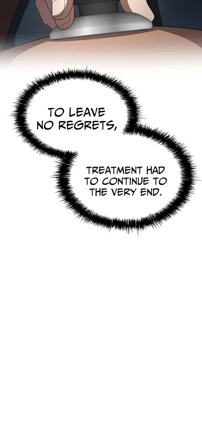 A True Doctor Chapter 291 — Page 19