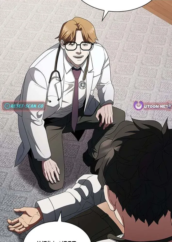 A True Doctor Chapter 291 — Page 28