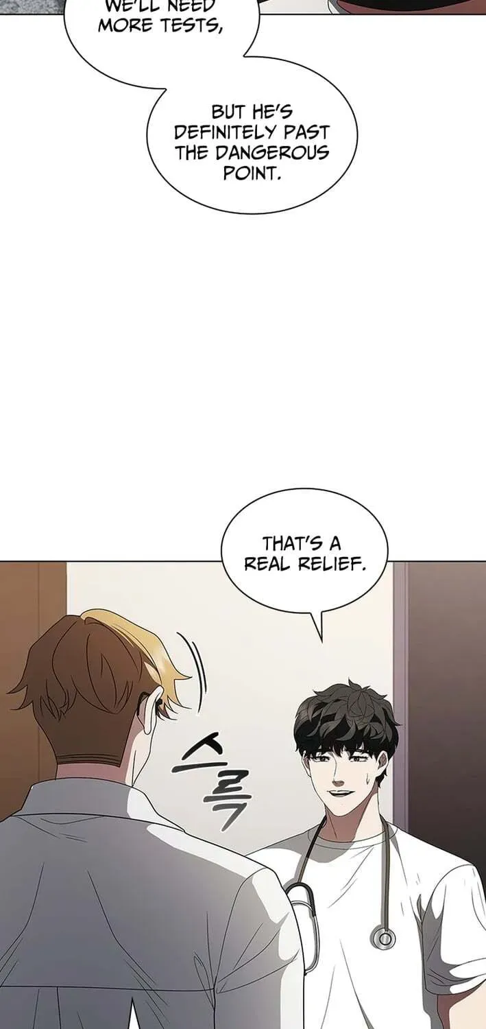 A True Doctor Chapter 291 — Page 29