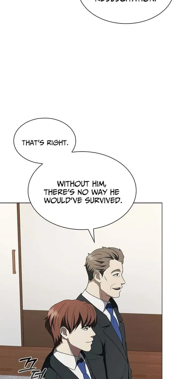 A True Doctor Chapter 291 — Page 33