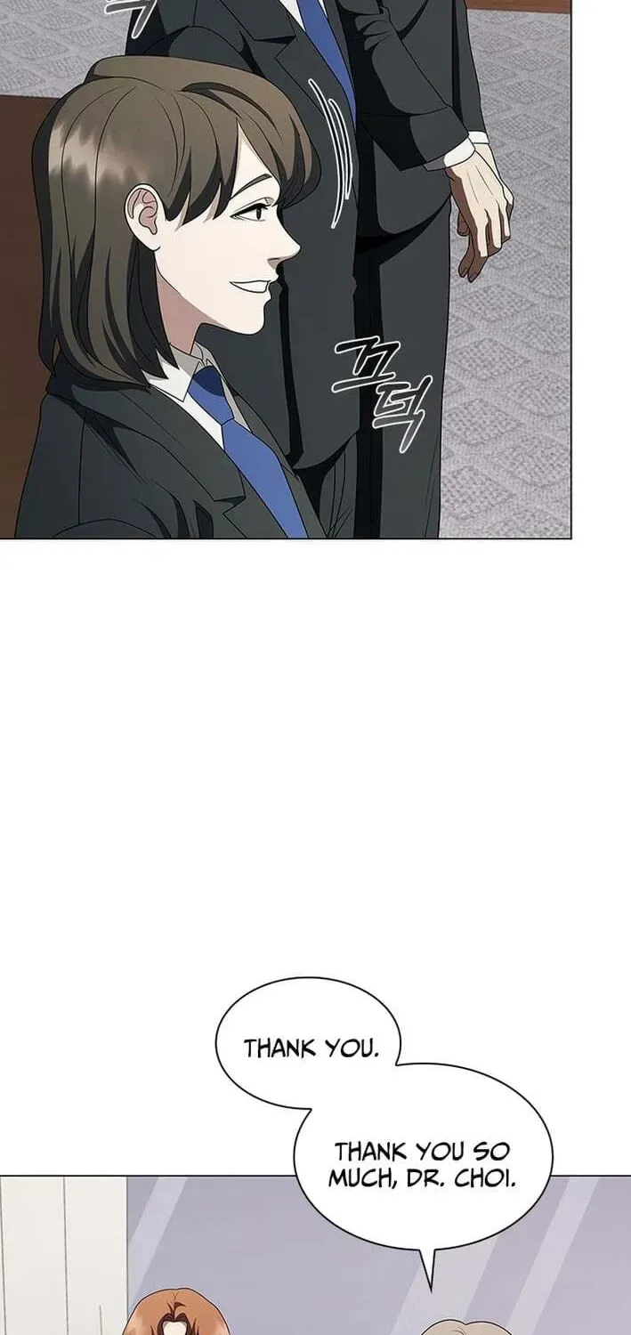 A True Doctor Chapter 291 — Page 34