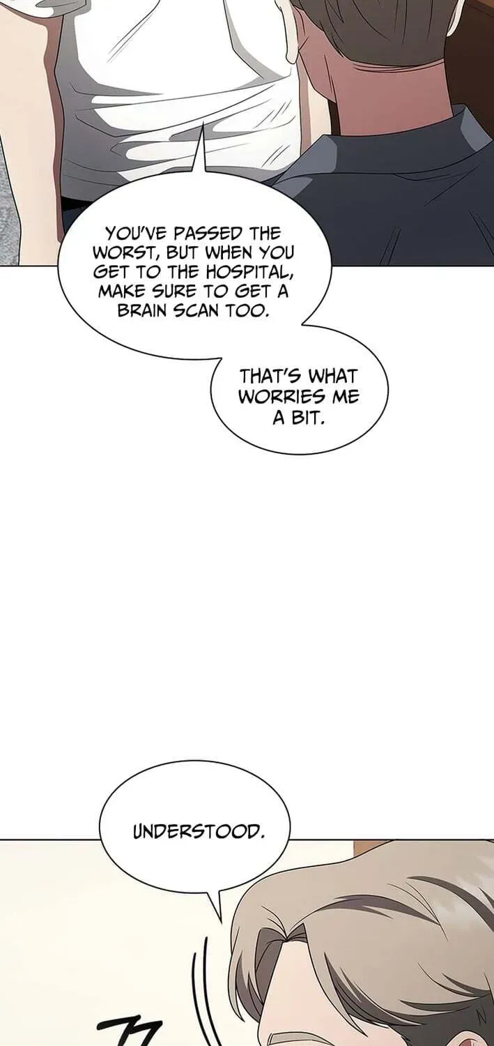 A True Doctor Chapter 291 — Page 37