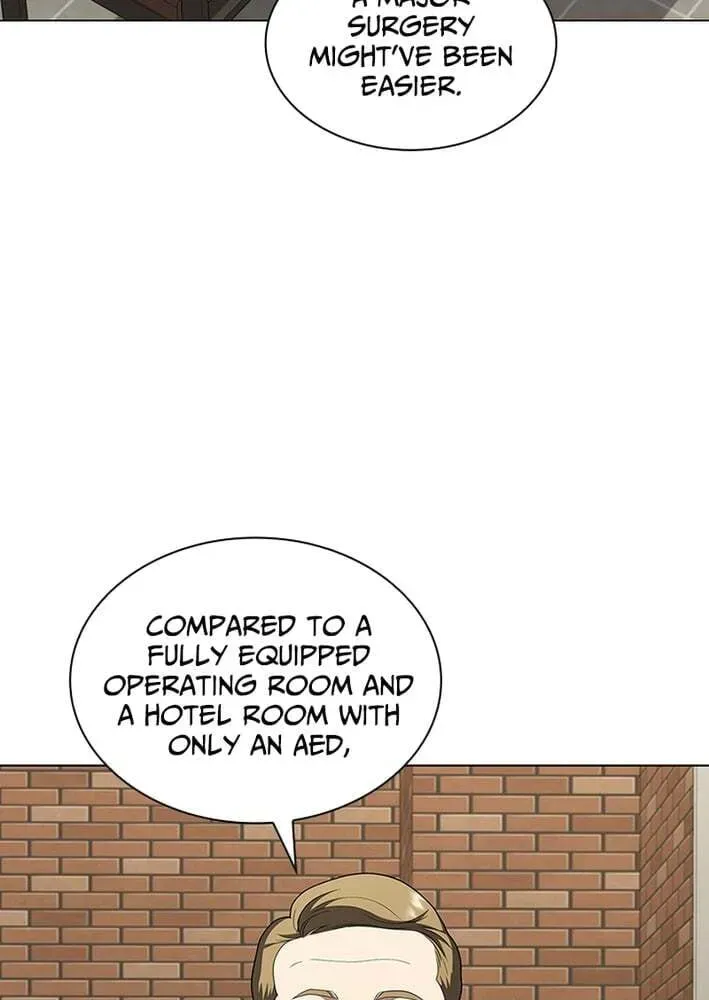 A True Doctor Chapter 291 — Page 42