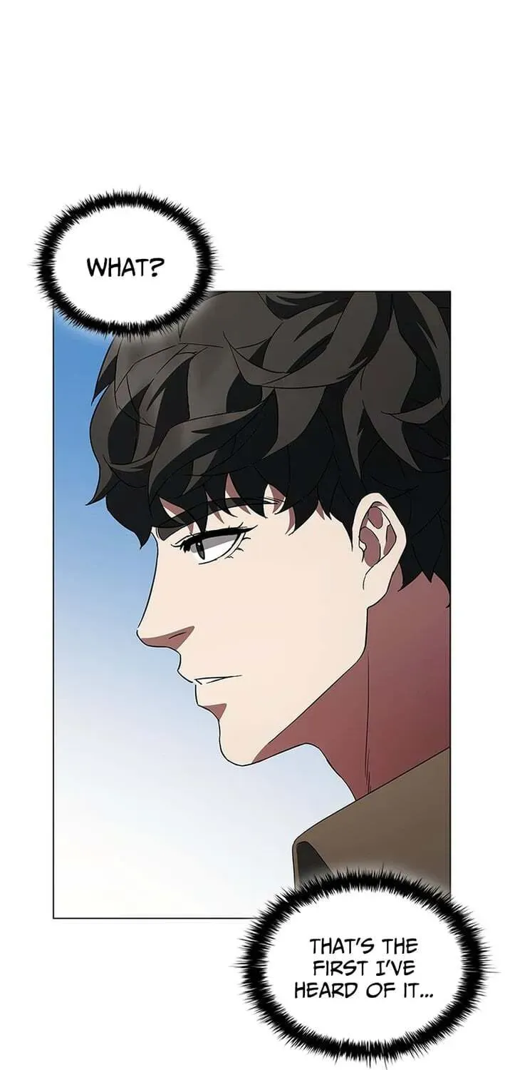 A True Doctor Chapter 291 — Page 47