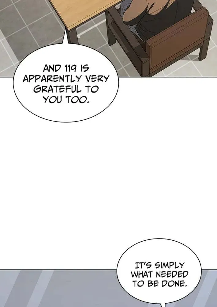 A True Doctor Chapter 291 — Page 49