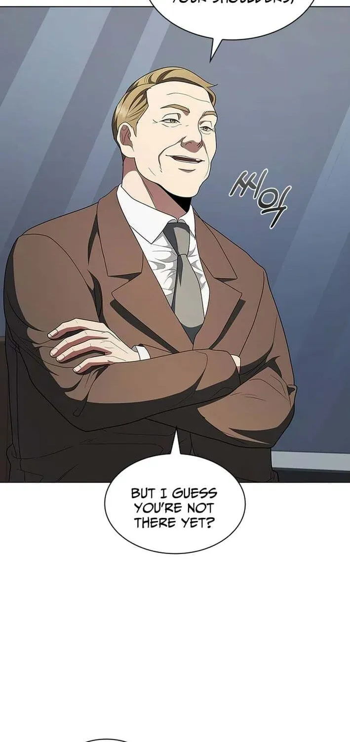 A True Doctor Chapter 291 — Page 51