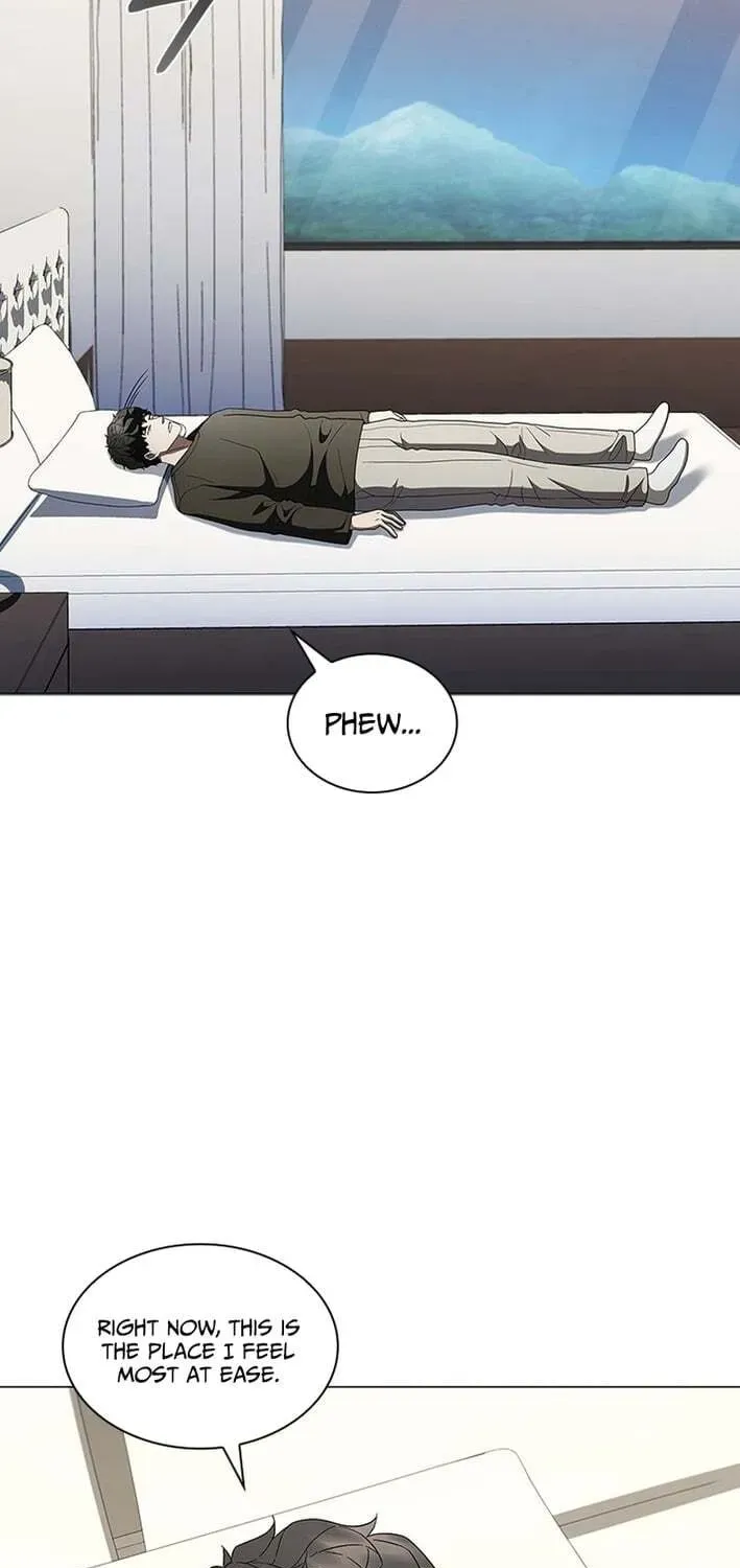 A True Doctor Chapter 291 — Page 54