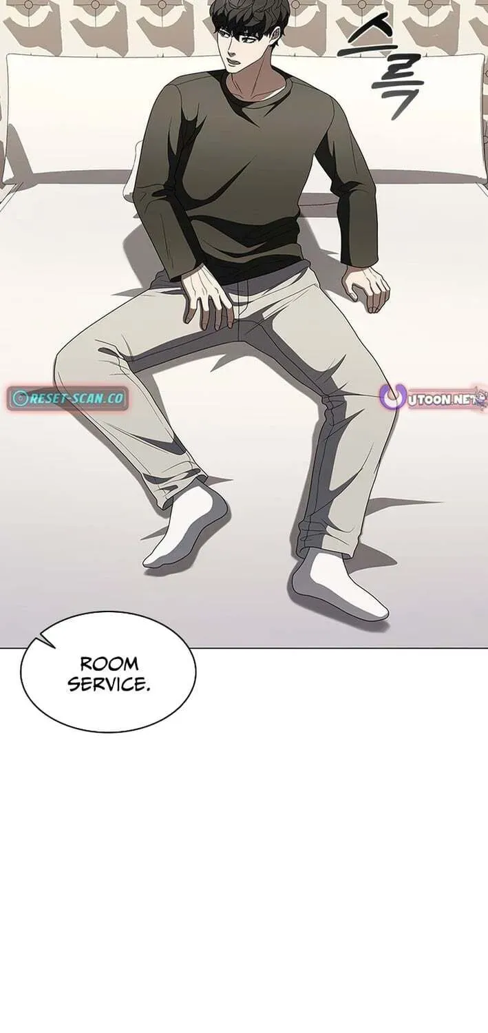 A True Doctor Chapter 291 — Page 57