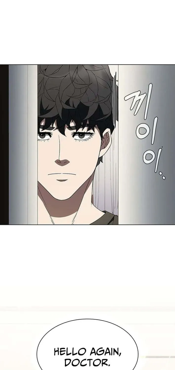 A True Doctor Chapter 291 — Page 59