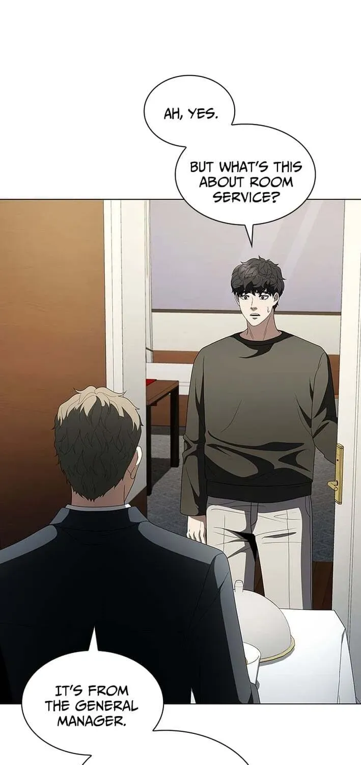 A True Doctor Chapter 291 — Page 61