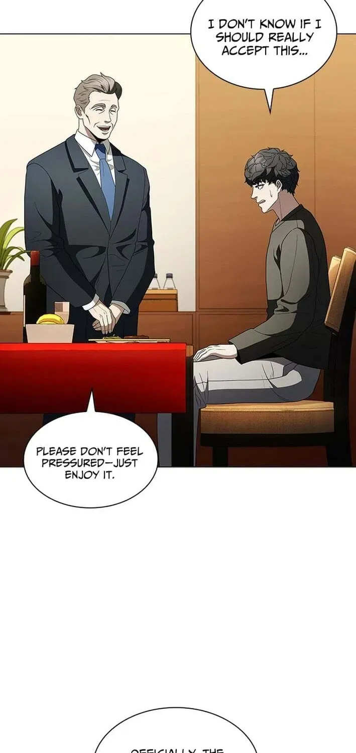 A True Doctor Chapter 291 — Page 65